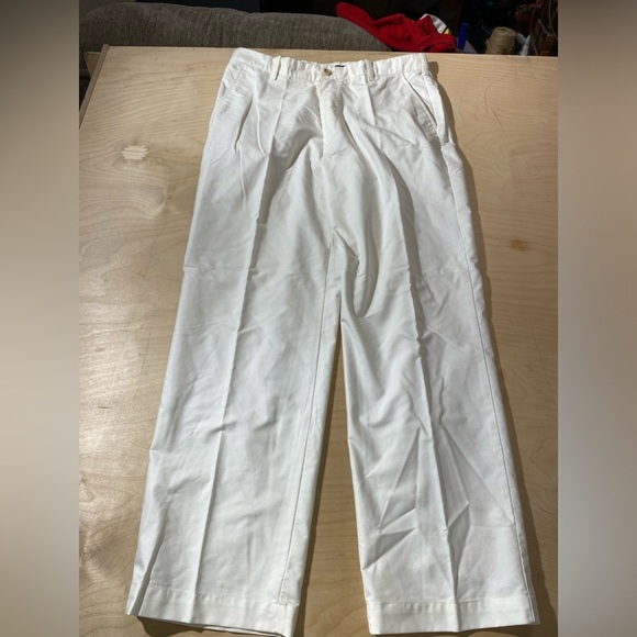 IZOD Chino Pants 36 x 32 (EY) - Picture 1 of 13